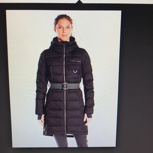 lole emmy hooded jacket